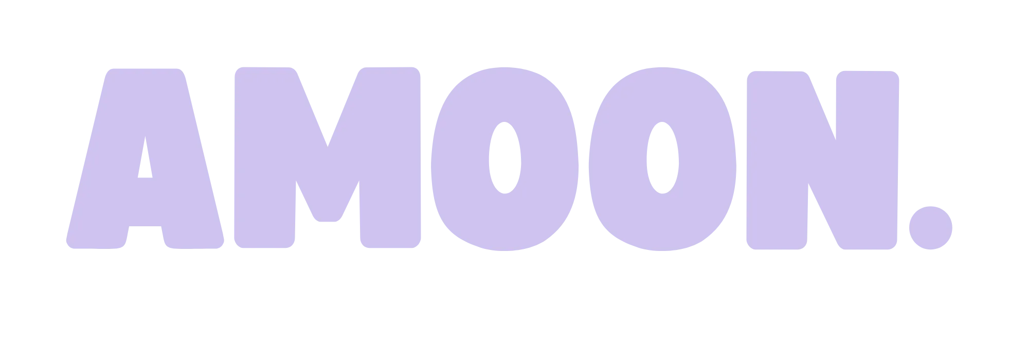 Logo Amoon